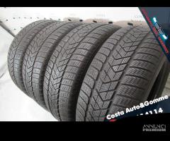 235 60 18 Pirelli 235 60 R18 2021 85% Pneus