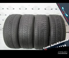 235 60 18 Pirelli 2023 90% 235 60 R18  Pneus - 1