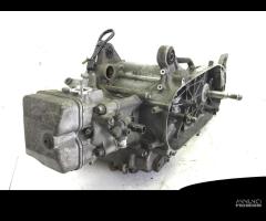 BLOCCO MOTORE ENGINE - MOD: F490 SUZUKI BURGMAN UH