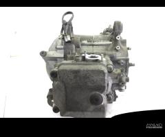 BLOCCO MOTORE ENGINE - MOD: F490 SUZUKI BURGMAN UH