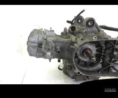 BLOCCO MOTORE ENGINE - MOD: F490 SUZUKI BURGMAN UH