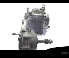 BLOCCO MOTORE ENGINE - MOD: F490 SUZUKI BURGMAN UH - 6