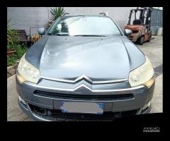 RICAMBI USATI AUTO CITROEN C5 Break 3Â° Serie 9HL