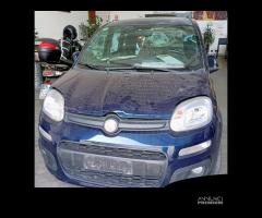 RICAMBI USATI AUTO FIAT Panda 3Â° Serie 169 A4.000 - 1