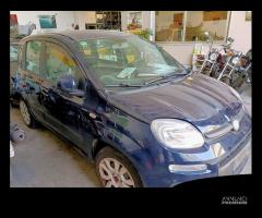 RICAMBI USATI AUTO FIAT Panda 3Â° Serie 169 A4.000 - 2