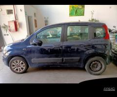 RICAMBI USATI AUTO FIAT Panda 3Â° Serie 169 A4.000 - 4