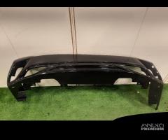 SPOILER PARAURTI POSTERIORE PEUGEOT 308 S. Wagon 9 - 2