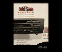 AUTORADIO BMW Serie 1 Serie (E87) 6952296 N45B16A