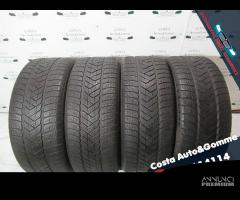 255 45 20 Pirelli 2021 255 45 R20 85%  Pneus