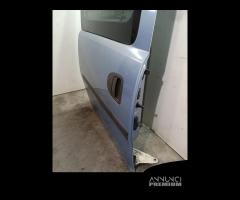 PORTA SCORREVOLE LATERALE DX OPEL Combo 3Â° Serie