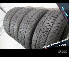 255 50 20 Pirelli 2021 80% 255 50 R20 Pneus