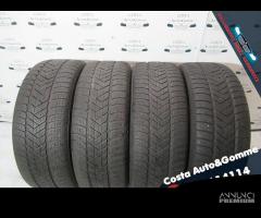 255 55 20 Pirelli 2022 95% 255 55 R20 Pneus - 1