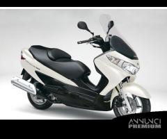 CENTRALINA MOTORE CDI SUZUKI BURGMAN UH 125 2009 C - 6