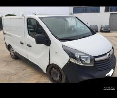 RICAMBI USATI AUTO OPEL Vivaro Serie R9M 408, R9M - 2