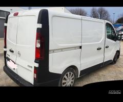 RICAMBI USATI AUTO OPEL Vivaro Serie R9M 408, R9M