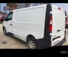 RICAMBI USATI AUTO OPEL Vivaro Serie R9M 408, R9M - 4