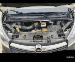 RICAMBI USATI AUTO OPEL Vivaro Serie R9M 408, R9M