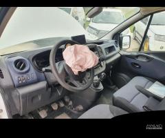 RICAMBI USATI AUTO OPEL Vivaro Serie R9M 408, R9M - 6