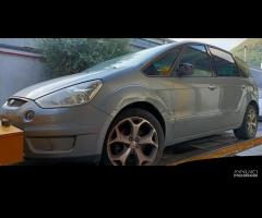 RICAMBI USATI AUTO FORD S - Max Serie QXWA, QXWB, - 2