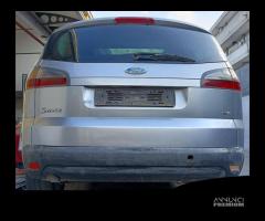 RICAMBI USATI AUTO FORD S - Max Serie QXWA, QXWB, - 3