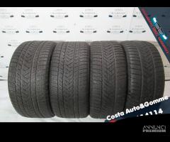 275 40 21 315 35 21 Pirelli 2022 95%  Pneus - 1