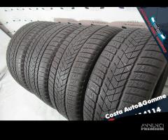 275 40 21 315 35 21 Pirelli 2022 95%  Pneus