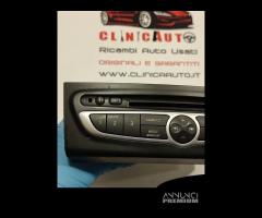 AUTORADIO RENAULT Koleos 1Â° Serie 28185JY01A 2818 - 2