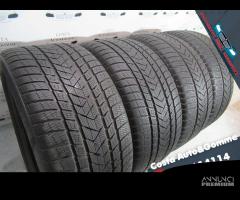 275 40 21 315 35 21 Pirelli 2022 95%  Pneus