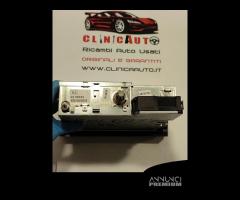 AUTORADIO RENAULT Koleos 1Â° Serie 28185JY01A 2818 - 4