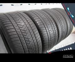 285 40 22 325 35 22 Pirelli 2022 85% Pneus