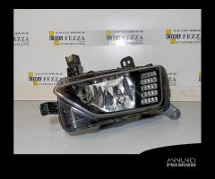 FENDINEBBIA ANTERIORE DX VOLKSWAGEN Polo 6Â° Serie - 2