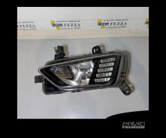 FENDINEBBIA ANTERIORE DX VOLKSWAGEN Polo 6Â° Serie - 4