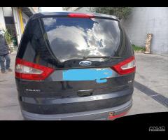 RICAMBI USATI AUTO FORD Galaxy Serie (CA1) QXWA, Q