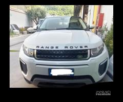 RICAMBI USATI AUTO LAND ROVER Range Rover Evoque 1 - 1