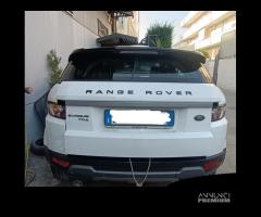 RICAMBI USATI AUTO LAND ROVER Range Rover Evoque 1 - 2