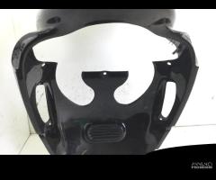 CARENA SCUDO ANTERIORE APRILIA SR STEALTH RACING 5 - 3