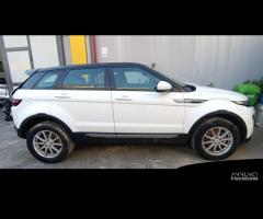 RICAMBI USATI AUTO LAND ROVER Range Rover Evoque 1 - 3