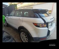 RICAMBI USATI AUTO LAND ROVER Range Rover Evoque 1 - 4