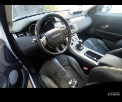 RICAMBI USATI AUTO LAND ROVER Range Rover Evoque 1 - 6