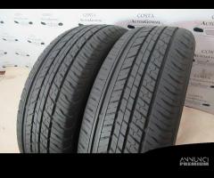 225 60 18 Dunlop 85% 225 60 R18 Pneus - 2