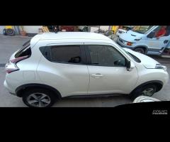 RICAMBI USATI AUTO NISSAN Juke 1Â° Serie HR16DE Be - 3