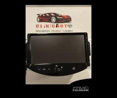 AUTORADIO OPEL Adam 1Â° Serie 13427712 A14XER (13\u003e