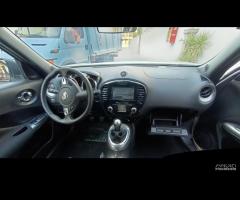 RICAMBI USATI AUTO NISSAN Juke 1Â° Serie HR16DE Be - 6