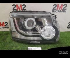 FANALE ANTERIORE DX LAND ROVER Discovery 4Â° Serie