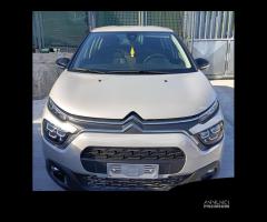 RICAMBI USATI AUTO CITROEN C3 Serie HMR (EB2FA) Be