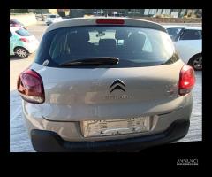 RICAMBI USATI AUTO CITROEN C3 Serie HMR (EB2FA) Be - 2