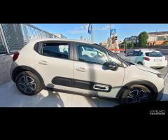 RICAMBI USATI AUTO CITROEN C3 Serie HMR (EB2FA) Be - 3