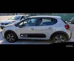 RICAMBI USATI AUTO CITROEN C3 Serie HMR (EB2FA) Be - 4