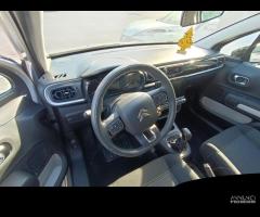 RICAMBI USATI AUTO CITROEN C3 Serie HMR (EB2FA) Be - 6