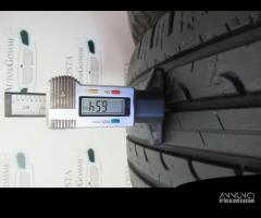 235 55 19 GoodYear 85% 4Stagioni Pneus